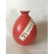 Shaoxing Rice Wine อายุ 10 ปี